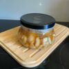 Saucisses de lapins aux mogettes - bocal de 450g – Image 3